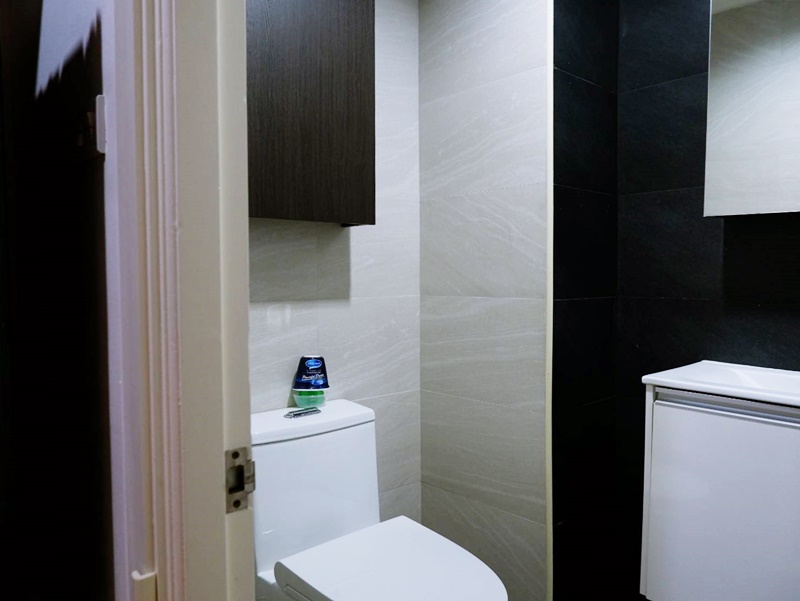 ขายคอนโด ลุมพินี เพลส รัชโยธิน พื้นที่ 30 ตร.ม. 1 ห้องนอน ขาย 2.99 ล้านบาท