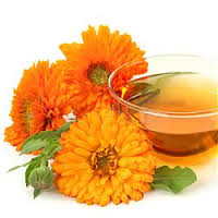 สารสกัดดอกดาวเรือง Marigold extract 100g.