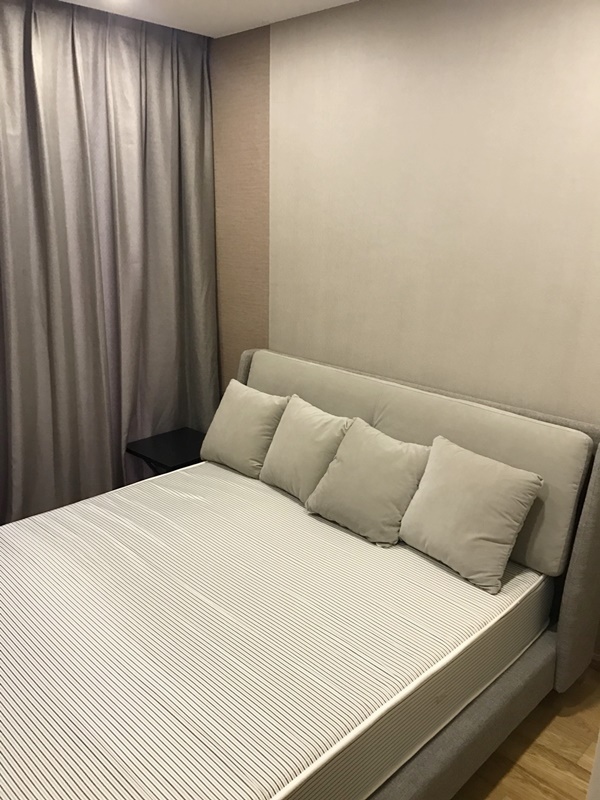 ขายคอนโด คลาส หลังสวน พื้นที่ 71.4 ตร.ม. 2 ห้องนอน ขาย 18.5 ล้านบาท