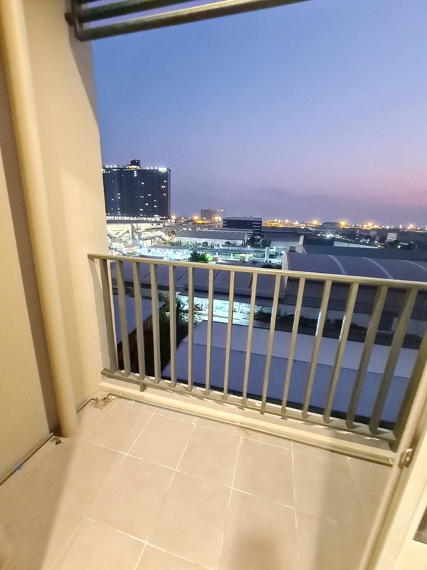 ให้เช่า/ขายคอนโด นิช โมโน สุขุมวิท – ปู่เจ้า 35 ตร.ม. 1 ห้องนอน เช่า 11,000 บ/ด ขาย 2.99 ล.