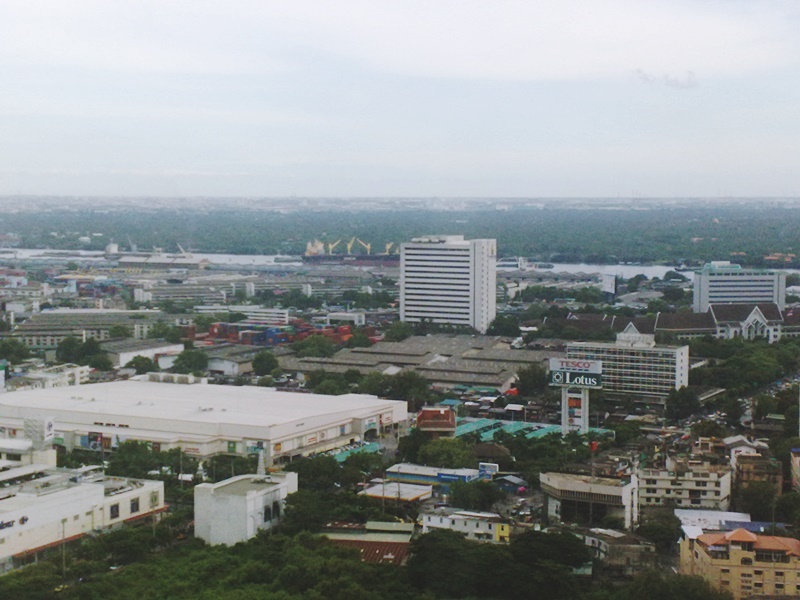 ให้เช่าคอนโด ดิ เอ็มโพริโอ เพลส พื้นที่ 47 ตร.ม. 1 ห้องนอน เช่า 30,000 บ/ด