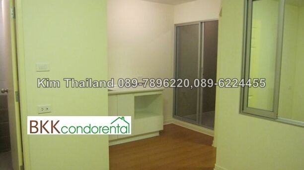 ขายคอนโด ลุมพินี คอนโดทาวน์ บดินทรเดชา – รามคำแหง 28 ตร.ม. 1ห้องนอน ขาย 1.41 ล้านบาท