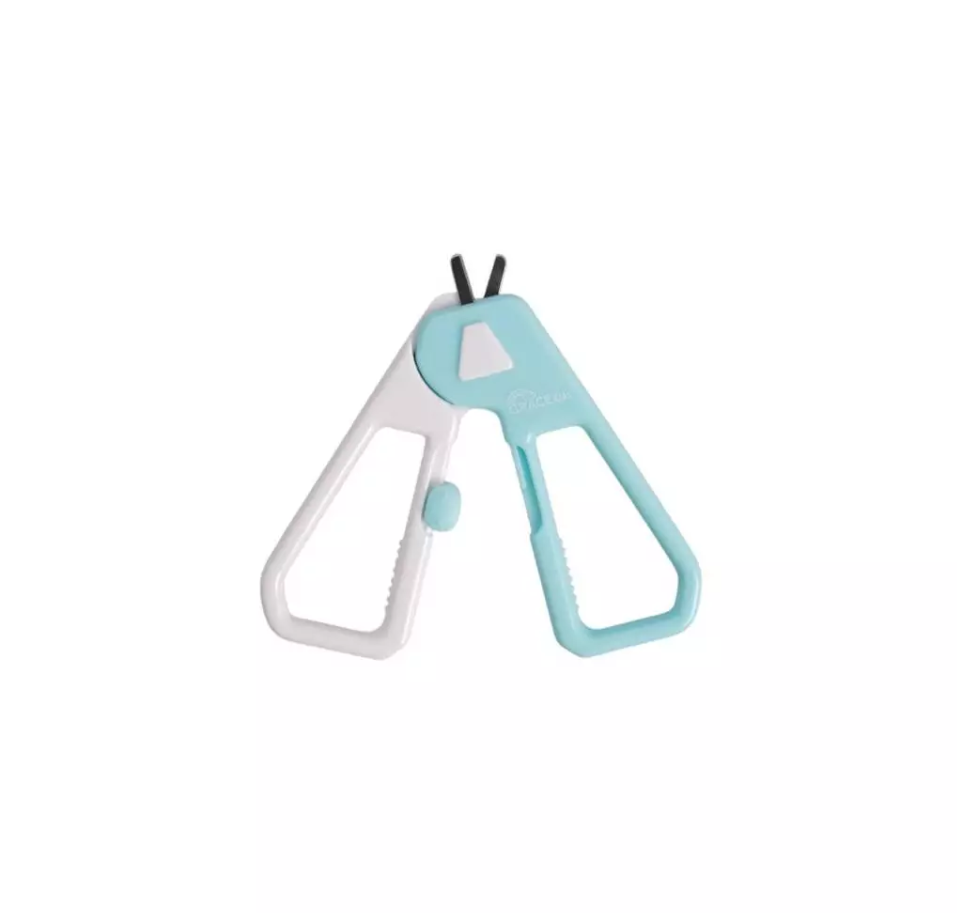 Grace Kids กรรไกรตัดเล็บเด็ก รุ่น ซอฟท์พลัส