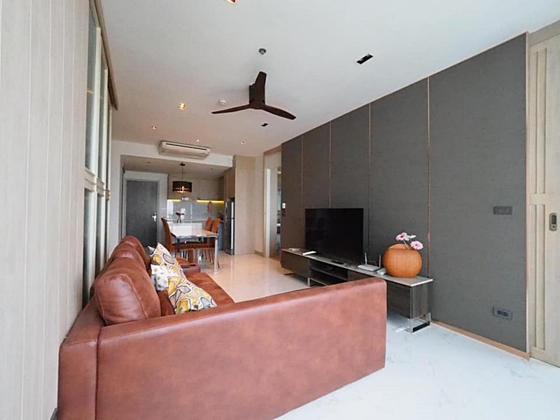 ให้เช่าคอนโด บ้าน สาทร เจ้าพระยา พื้นที่ 75 ตร.ม. 1 ห้องนอน เช่า 20,000 บาท/เดือน