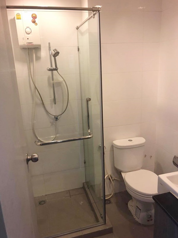 ให้เช่าคอนโด แชปเตอร์วัน มิดทาวน์ ลาดพร้าว 24 24 ตร.ม. สตูดิโอ ให้เช่า 13,500 บ/ด