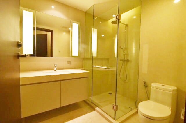 ให้เช่าคอนโด ควอทโทร บาย แสนสิริ พื้นที่ 84 ตร.ม. 2 ห้องนอน ให้เช่า 72,000 บ/ด