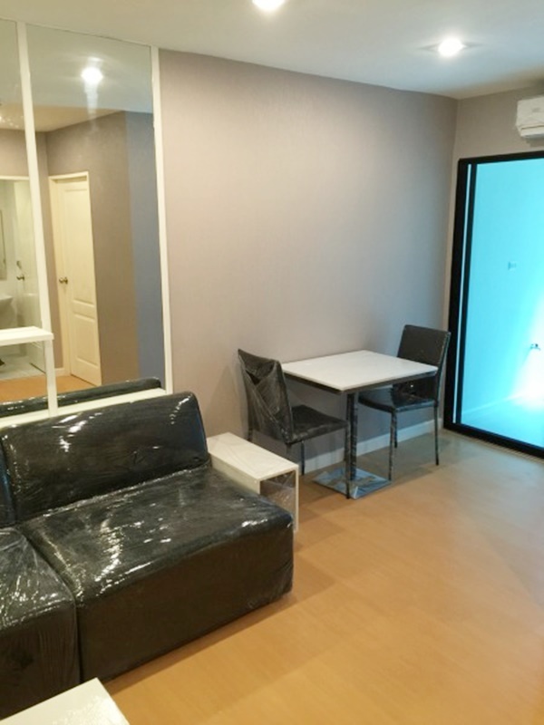 ขาย ไอคอนโด สุขุมวิท105 พื้นที่ 31 ตร.ม. 1 ห้องนอน ขาย 1.85 ล้านบาท