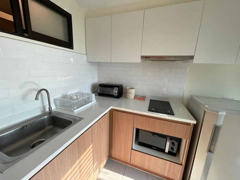 ขายคอนโด ลุมพินี เพลส รัชดา-ท่าพระ พื้นที่ 32 ตร.ม. สตูดิโอ ขาย 1.9 ล้านบาท