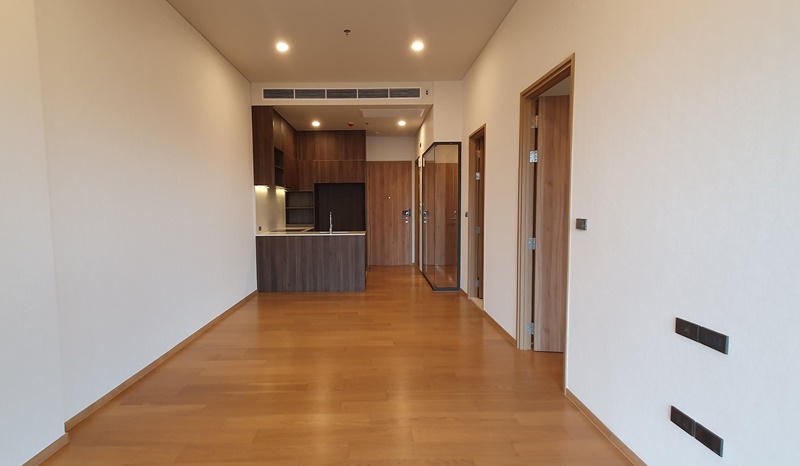 ขายคอนโด ไซมิส เอ๊กซ์คลูซีพ สุขุมวิท 31 พื้นที่ 70 ตร.ม. 2 ห้องนอน ขาย 13.53 ล้านบาท