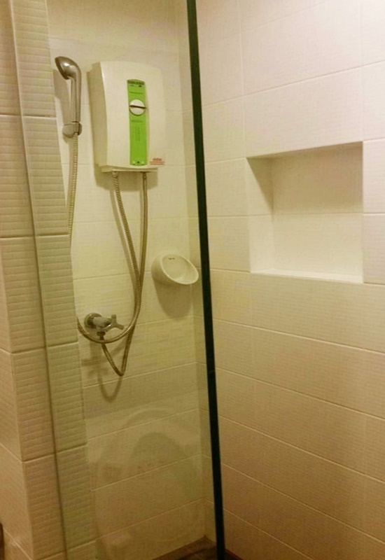 ให้เช่า ดิ อารีย์ คอนโดมิเนียม พื้นที่ 102 ตร.ม. 2 ห้องนอน เช่า 38,000 บ/ด