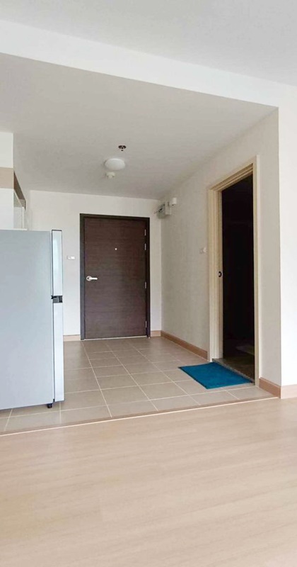 ให้เช่าคอนโด ศุภาลัย เวอเรนด้า พระราม 9 พื้นที่ 30 ตรม. สตูดิโอ เช่า 10,000 บาท/เดือน