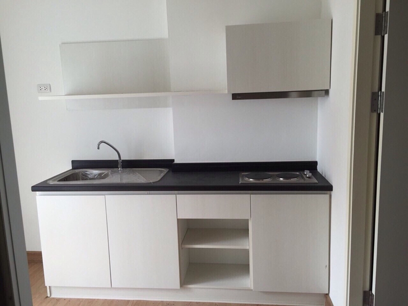 ขายคอนโด แอสปาย สุขุมวิท 48 พื้นที่ 38.33 ตร.ม. 1 ห้องนอน ขาย 3.6 ล้านบาท