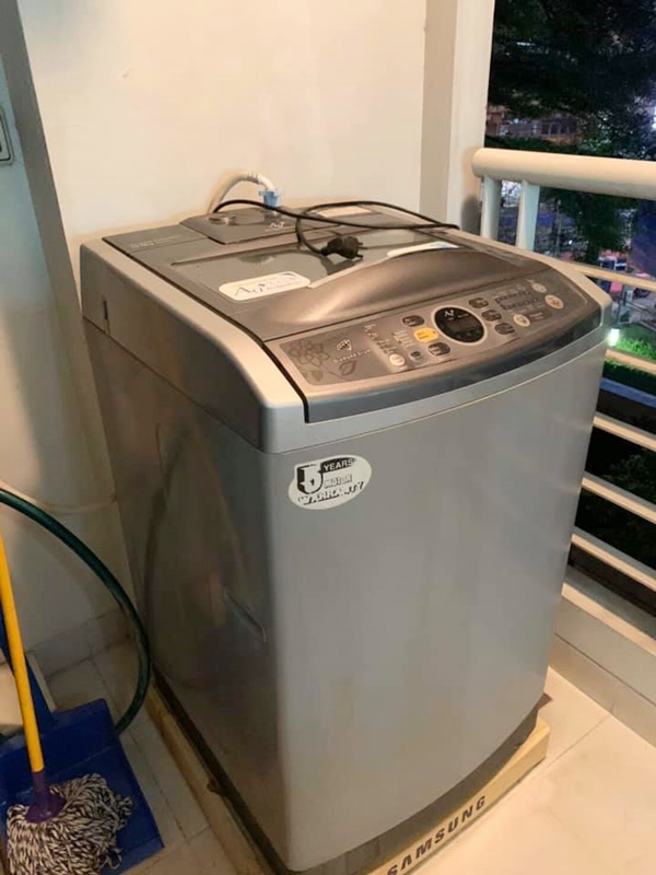 ให้เช่าคอนโด ไลฟ์ แอท รัชดา พื้นที่ 35 ตร.ม. 1 ห้องนอน เช่า 14,000 บ/ด