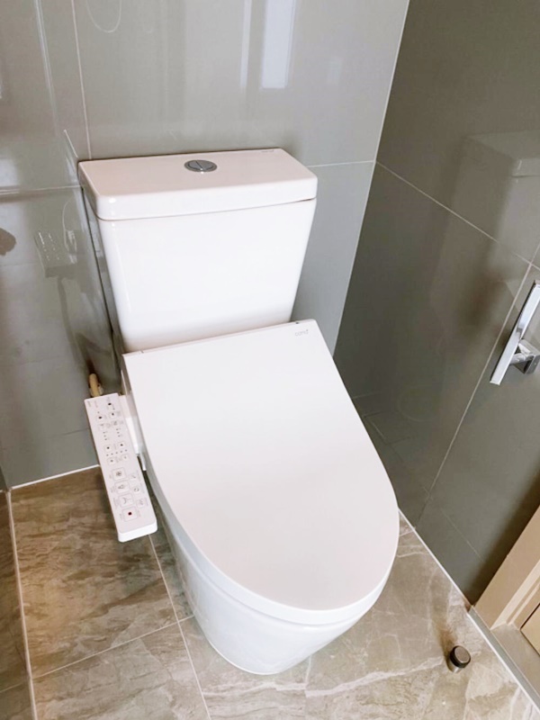 ให้เช่าคอนโด คาวะ เฮาส์ พื้นที่ 35 ตรม. 1 ห้องนอน เช่า 18,000 บ/ด