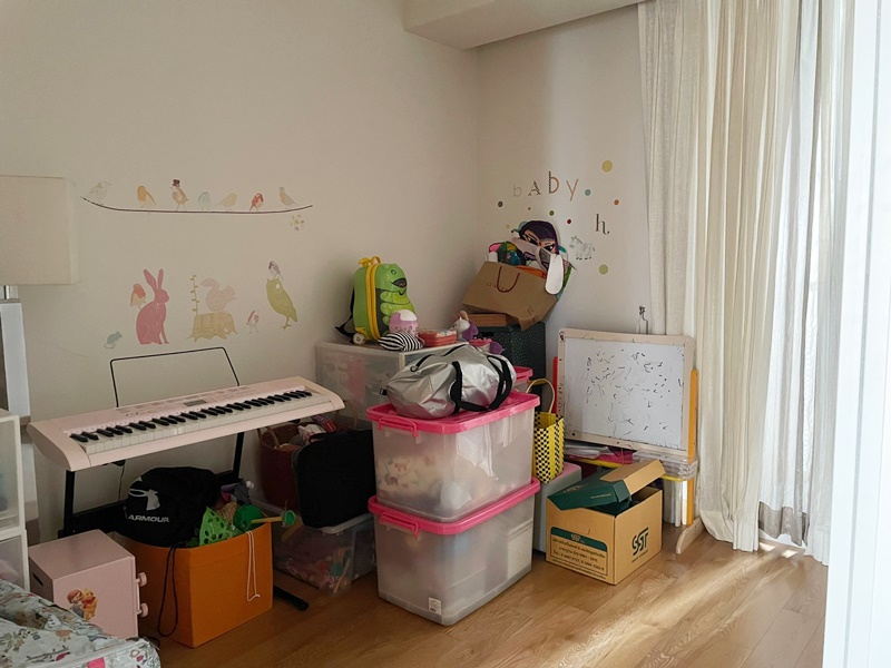 SOLD OUT ให้เช่าคอนโด เดอะ เม็ท 196 ตร.ม. 3 ห้องนอน เช่า 120,000 บ/ด