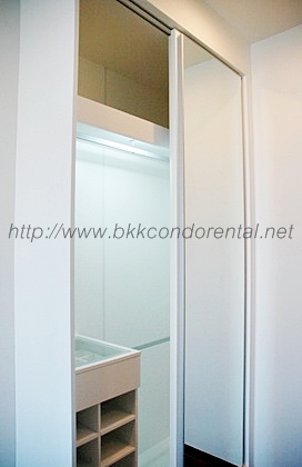 ให้เช่าคอนโด วายน์ สุขุมวิท 71 ชั้น 30 พื้นที่ 35 ตรม.