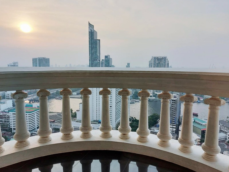 ขายคอนโด สเตท ทาวเวอร์ คอนโดมิเนียม พื้นที่ 68.23 ตรม. 1 ห้องนอน ขาย 8.9 ล้านบาท