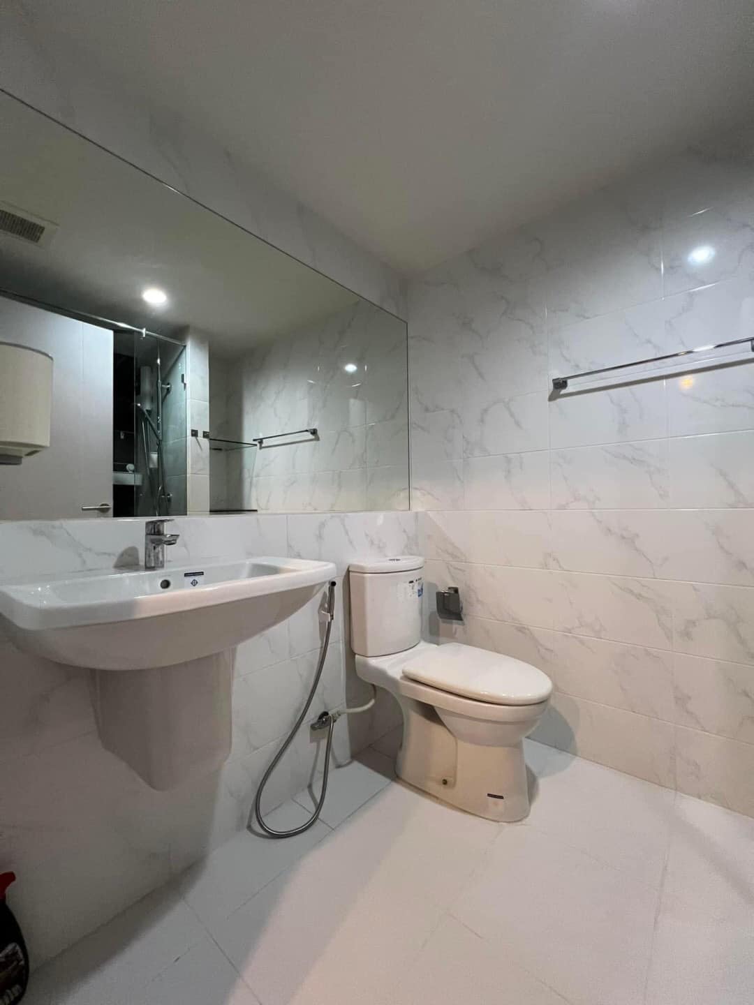 ให้เช่าคอนโด นิช โมโน สุขุมวิท 50 พื้นที่ 29 ตร.ม. 1 ห้องนอน ราคาเช่า 12,500 บาท/เดือน