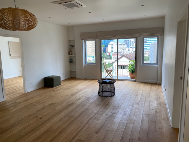 ให้เช่า คอนโด เรนทรี วิลล่า พื้นที่ 115 ตร.ม. 3 ห้องนอน เช่า 65,000 บ/ด