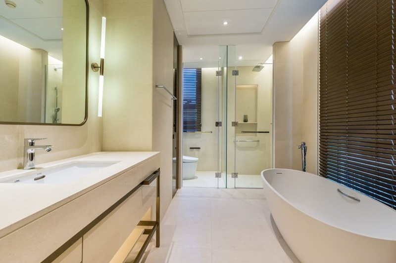 ขายให้เช่าคอนโด บ้านสินธร 126 ตร.ม. 2 ห้องนอน เช่า 200,000 บ/ด ขาย 31 ล.