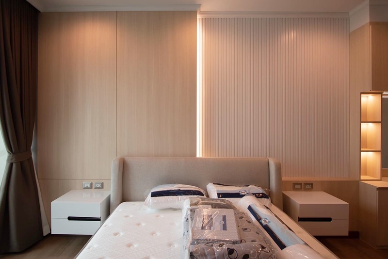 ให้เช่าคอนโด ศุภาลัย โอเรียนทัล สุขุมวิท 39 พื้นที่ 145 ตร.ม. 3 ห้องนอน เช่า 120,000 บ/ด