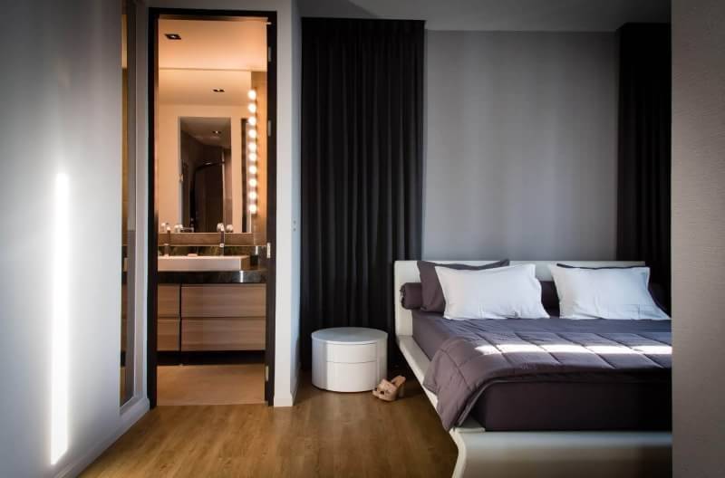 ขายคอนโด แมนฮัตตั้น ชิดลม พื้นที่ 217 ตร.ม. 3 ห้องนอน (เพนท์เฮ้าส์) ขาย70 ล้านบาท