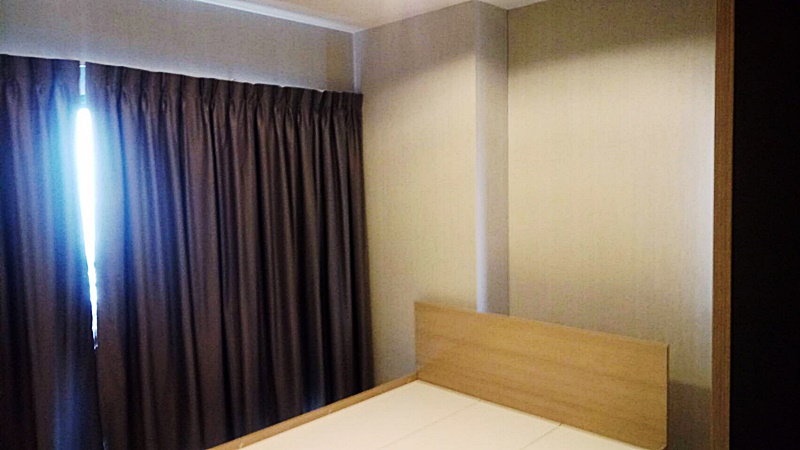 ขาย/ให้เช่าคอนโด ไอดีโอ สุขุมวิท 115 พื้นที่ 62 ตรม. 2 ห้องนอน เช่า 20,000 บ/ด ขาย 5.3 ล.