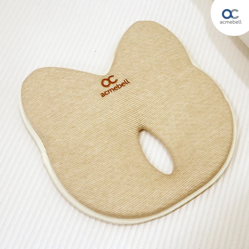 Acmebell หมอนหัวทุย สำหรับเด็กเเรกเกิด