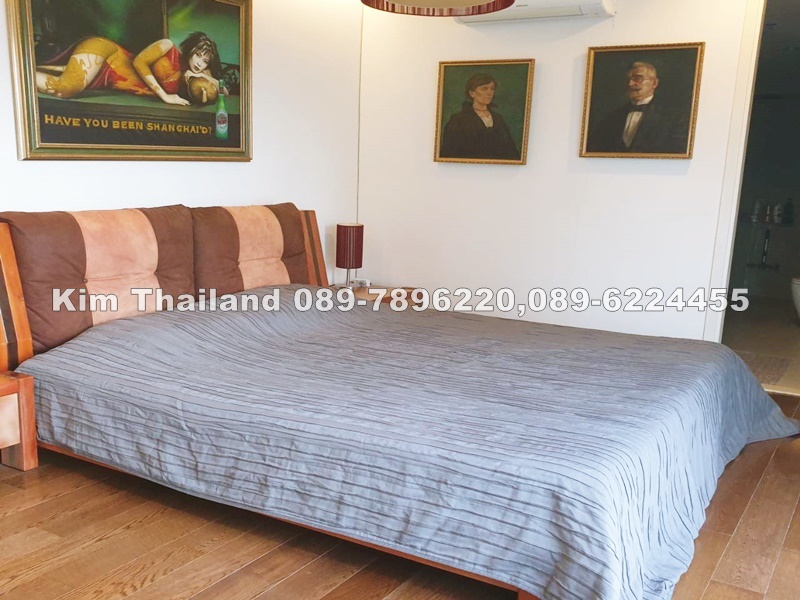 ให้เช่าคอนโด 15 สุขุมวิท เรสซิเด็นท์ พื้นที่ 90 ตร.ม. 2 ห้องนอน เช่า 50,000 บ/ด