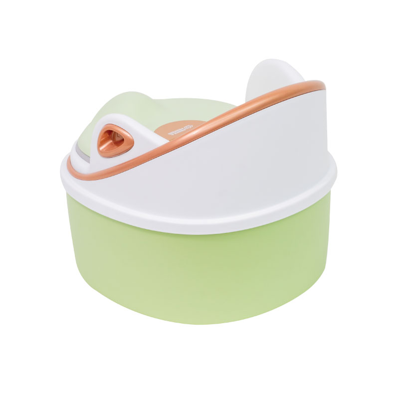 Prince & Princess กระโถนเด็ก 3in1 Baby Potty