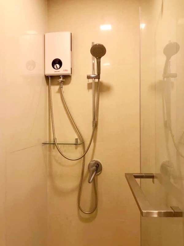 ให้เช่าคอนโด เซ็นทริค รัชโยธิน พื้นที่ 30 ตร.ม. 1 ห้องนอน เช่า 13,000 บาท/เดือน