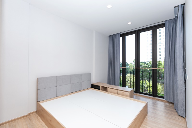 ให้เช่าคอนโด คาวะ เฮาส์ พื้นที่ 50.72 ตรม. 2 ห้องนอน เช่า 38,000 บ/ด