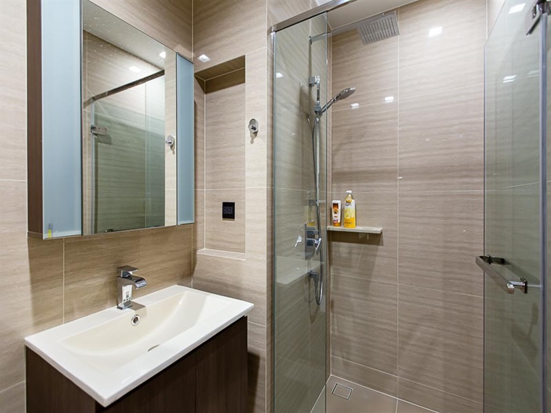 ให้เช่าคอนโด เดอะ ไลน์ อโศก-รัชดา พื้นที่ 37 ตร.ม. 1 ห้องนอน เช่า 27,000 บ/ด