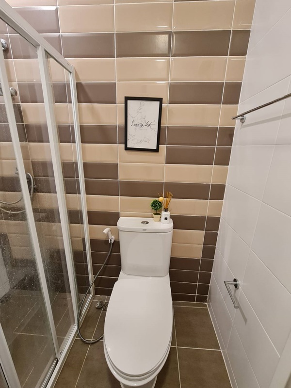 ขายคอนโด บราวน์ คอนโด รัชดา 32 พื้นที่ 24.5 ตร.ม. 1 ห้องนอน ขาย 1.89 ล้านบาท