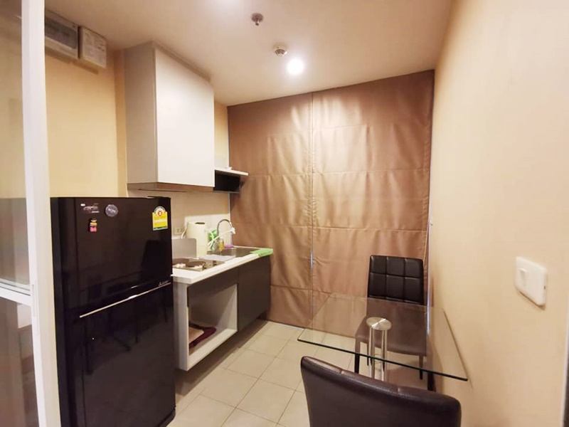 ขายคอนโด เดอะ เบส สุขุมวิท 77 พื้นที่ 30 ตร.ม. 1 ห้องนอน ขาย 2.75 ล้านบาท