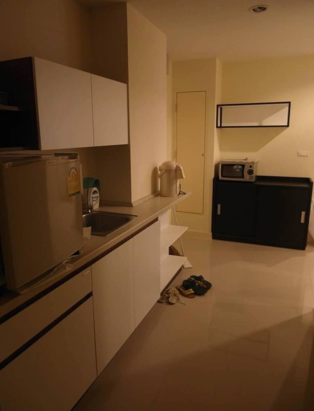 ให้เช่าคอนโด วิช แอท สยาม พื้นที่ 64 ตร.ม. 2 ห้องนอน ราคา 25,000 บาท/เดือน