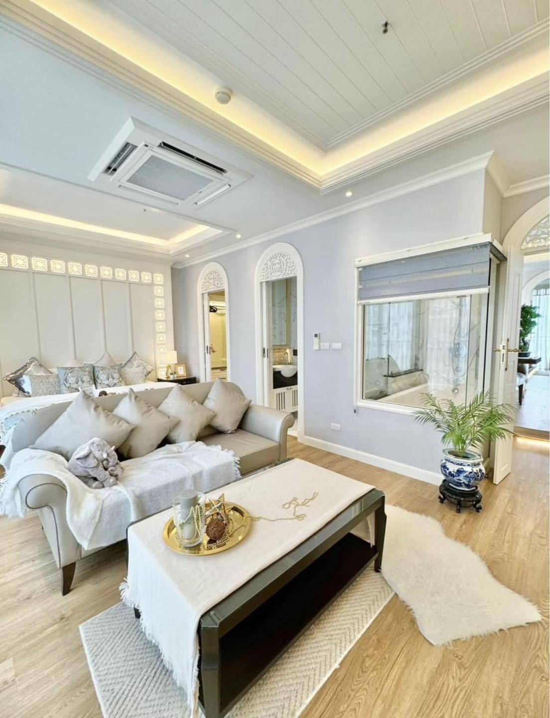 ให้เช่า พาร์ค ออริจิน พร้อมพงษ์ 96 ตร.ม 2 ห้องนอน ราคา 100,000 บาท/เดือน