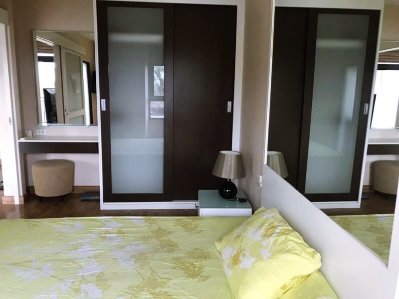 ขายคอนโด บ้านนวธารา พื้นที่ 33 ตร.ม. 1 ห้องนอน ขาย 1.9 ล้านบาท