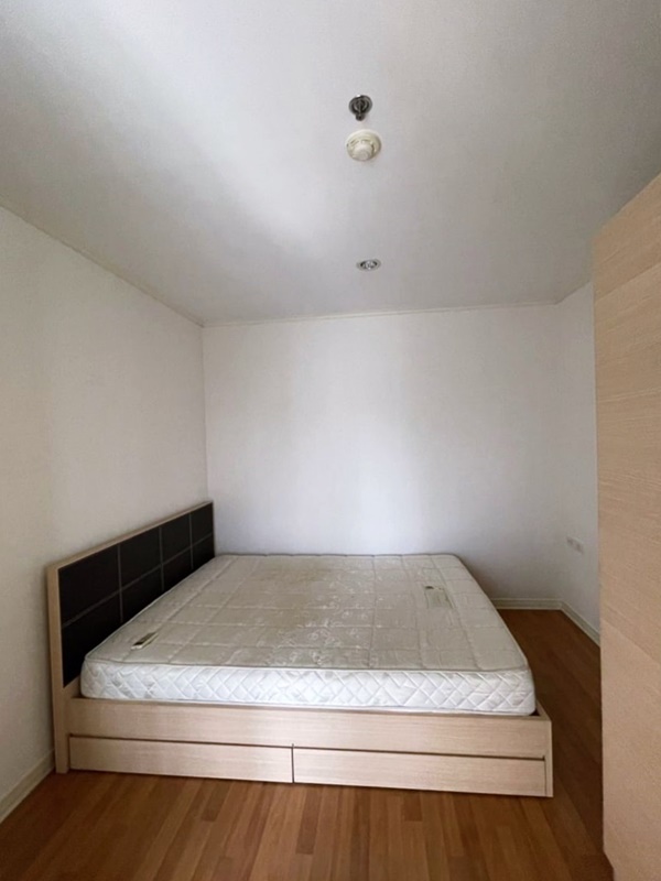 ขายคอนโด ลุมพินี เพลส พหล-สะพานควาย พื้นที่ 45 ตร.ม. 1 ห้องนอน ขาย 3.8 ล้านบาท