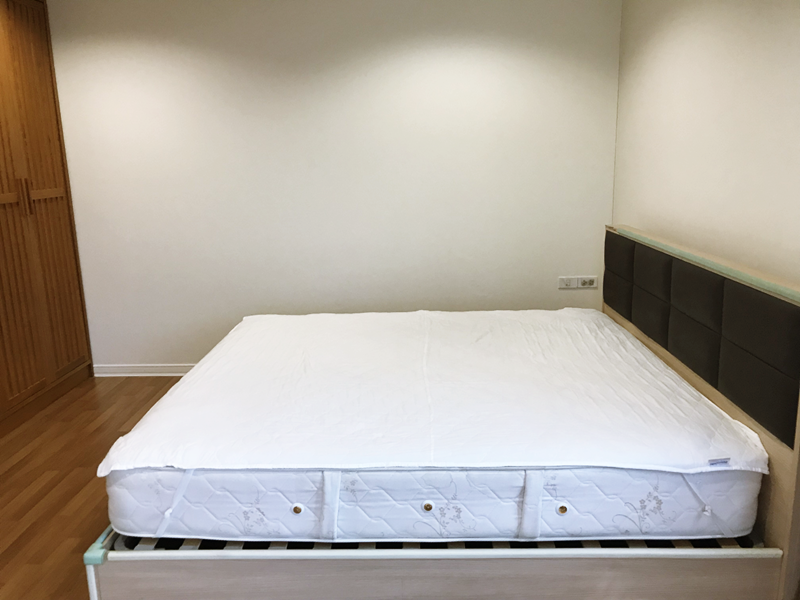 TD-M24.1 ให้เช่า ลุมพินี เพลส พหล-สะพานควาย 65 ตร.ม. 2 ห้องนอน 23,000 บ/ด