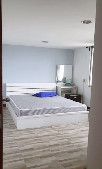 ให้เช่าคอนโด ดี.เอส. ทาวเวอร์ 2 สุขุมวิท 39 พื้นที่ 150 ตร.ม. 3 ห้องนอน เช่า 35,000 บ/ด