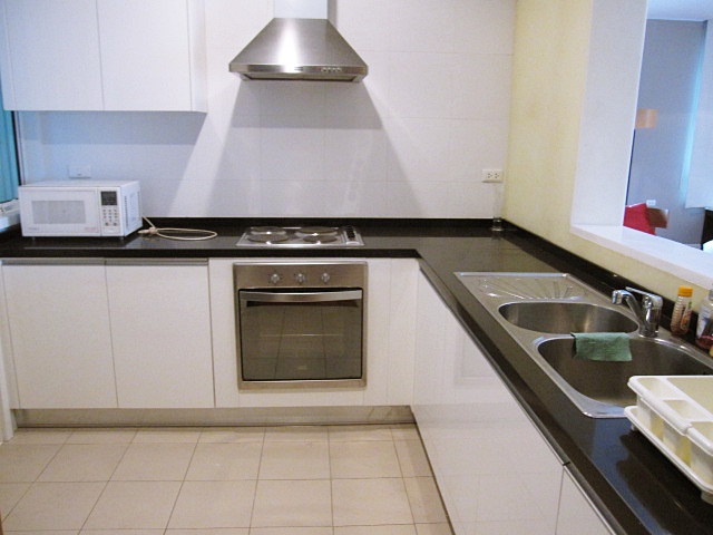 ให้เช่าคอนโด สิริ เรสซิเด้นซ์ พื้นที่ 141.64 ตร.ม. 3 ห้องนอน. เช่า 85,000 บ/ด