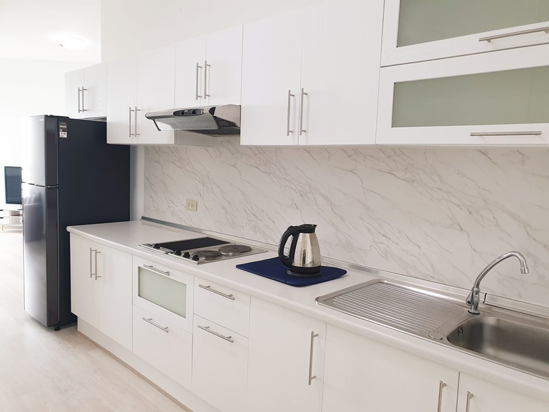 ให้เช่าคอนโด บ้าน สาทร เจ้าพระยา พื้นที่ 45 ตร.ม. สตูดิโอ เช่า 15,000 บาท/เดือน