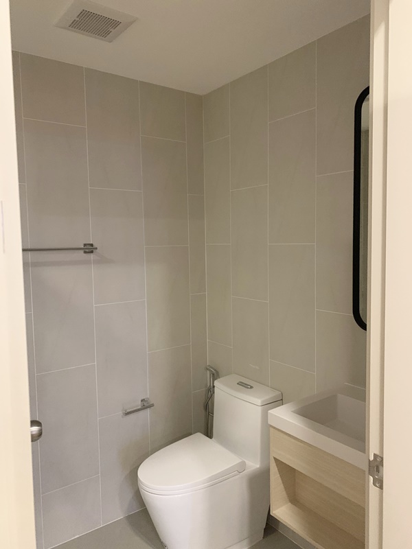 ให้เช่าคอนโด เมทริส พระราม 9-รามคำแหง พื้นที่ 59 ตร.ม. 2 ห้องนอน เช่า 20,000 บ/ด