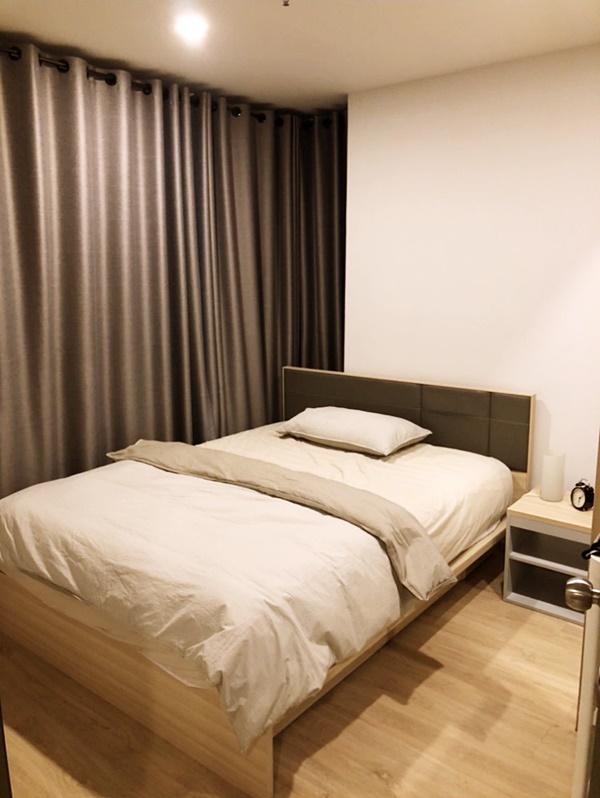 ขายคอนโดไอดีโอ โอทู พื้นที่ 47 ตร.ม. 2 ห้องนอน ขาย 4.9 ล้านบาท