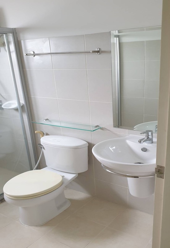 ให้เช่าคอนโด ศุภาลัย ปาร์ค รัชโยธิน พื้นที่ 78.93 ตร.ม. 2 ห้องนอน เช่า 16,000บ/ด