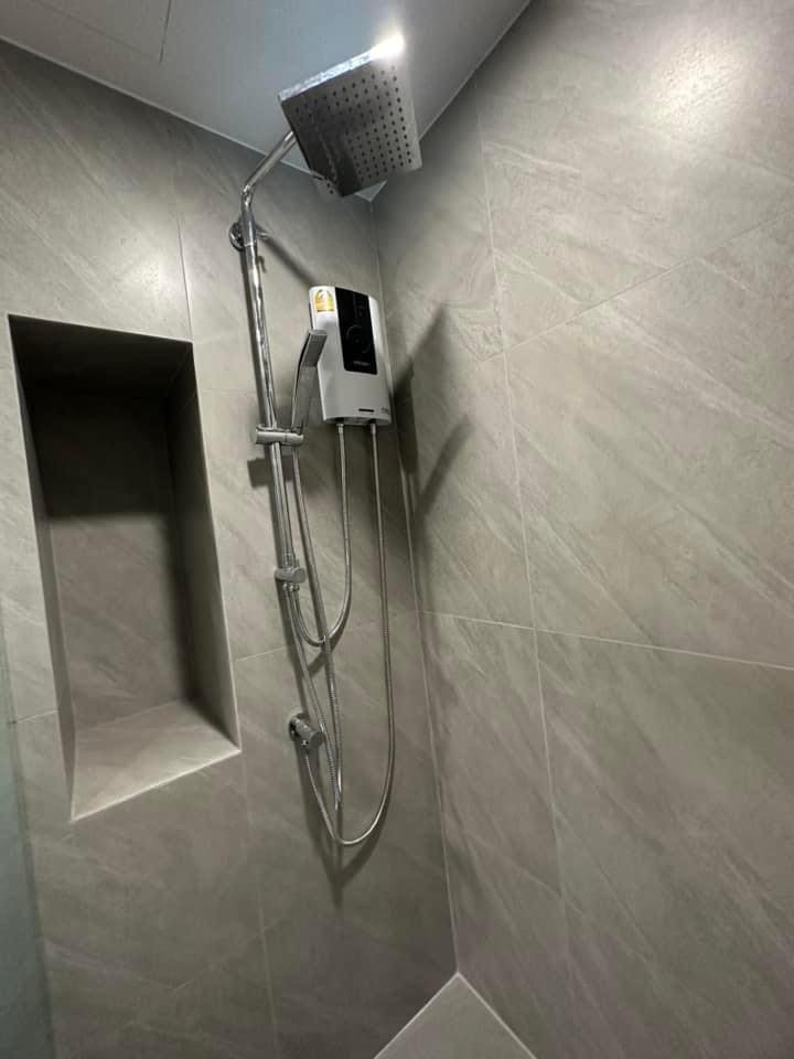 ให้เช่าคอนโด ไอดีโอ จุฬา สามย่าน 35 ตร.ม 1 ห้องนอน ราคา 26,500 บาท/เดือน