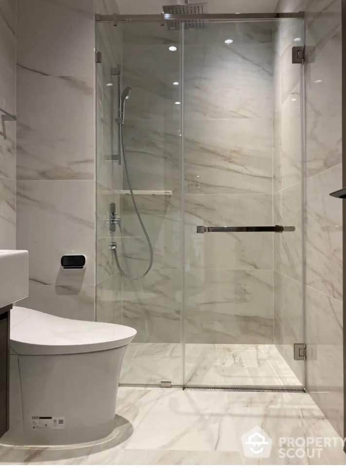 ให้เช่า Supalai Icon Sathorn ศุภาลัย ไอคอน สาทร 1ห้องนอน 1ห้องน้ำ ขนาด 45ตร.ม ชั้น 20 ทิศตะวันออก รารา 60,000บาท