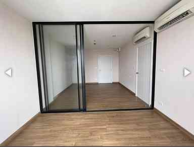 KD-F12.2 ขายคอนโด เดอะ ทรี อินเตอร์เชนจ์ พื้นที่ 37 ตร.ม. 1 ห้องนอน ขาย 2.67 ล้านบาท