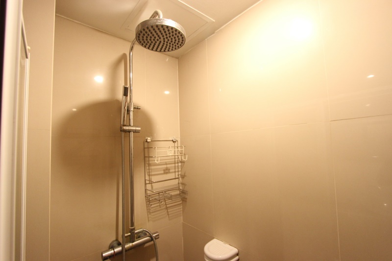 ขายคอนโด เจ ดับบลิว บูเลอวาร์ด ศรีวรา พื้นที่ 30 ตร.ม. 1 ห้องนอน ขาย 3.15 ล้านบาท